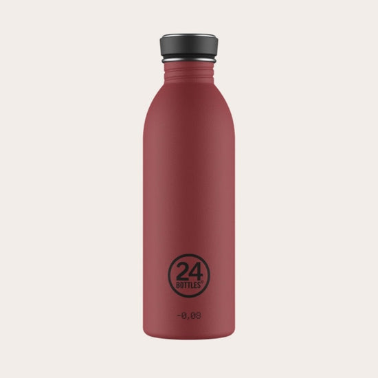 24 bottles - Urban bottle - Country Red