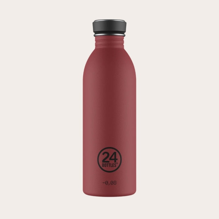 24 bottles - Urban bottle - Country Red