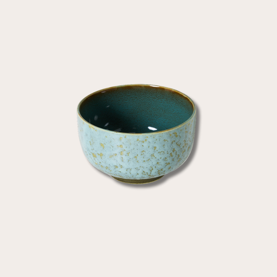 HKliving - Noodle bowl - Verdigris