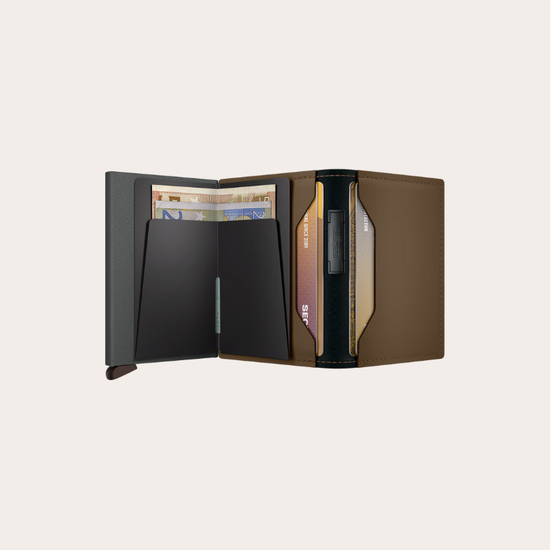 Secrid - Bandwallet Matte Earth-Beige