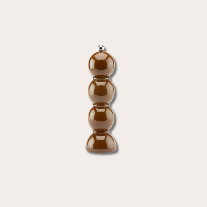 Peper- en zoutmolen - Bobbin - Chocolate