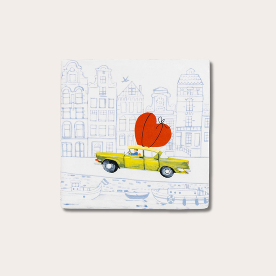 Storytiles - Love is on the way