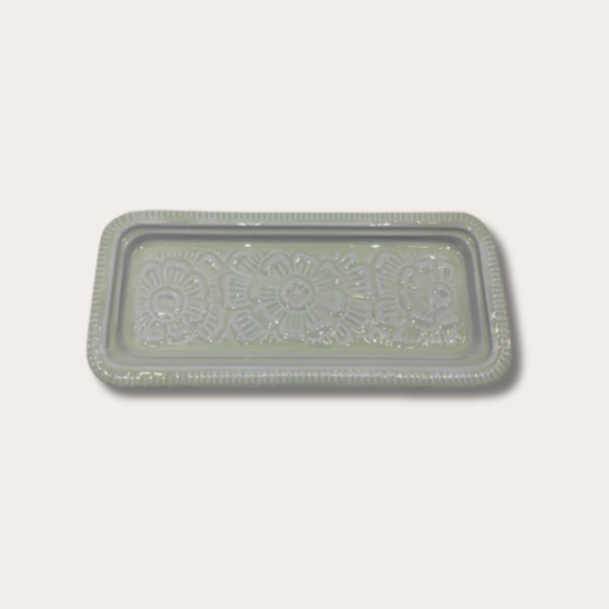 Dienblad - Berbere - mint - S