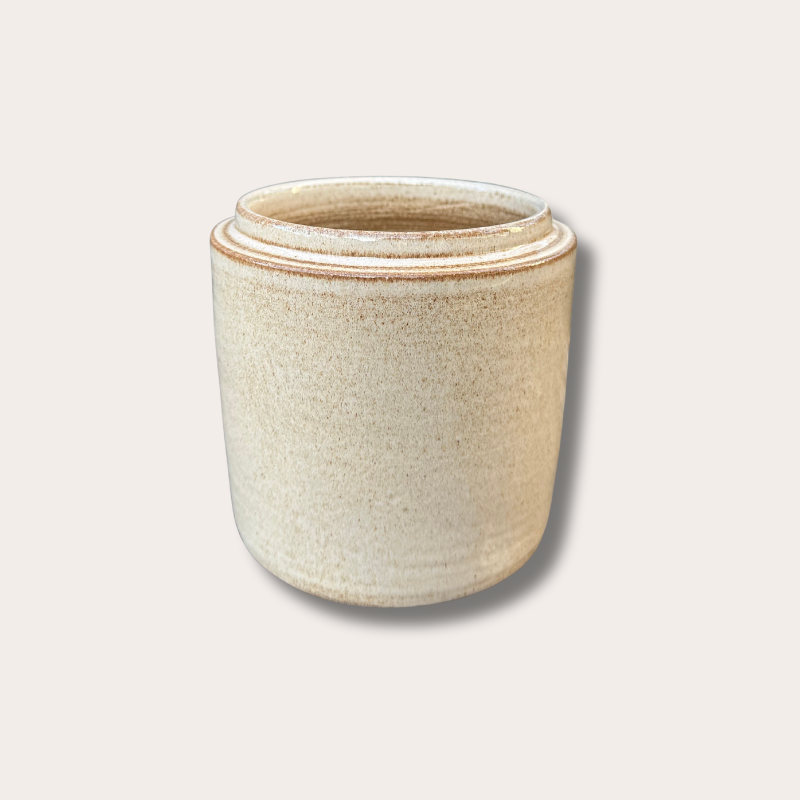 Pot - Sweden - Creme