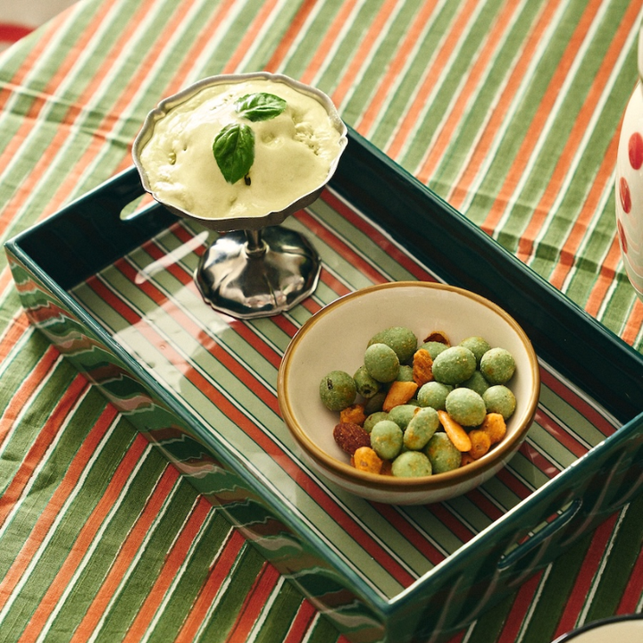 Anna+Nina - Tapas Bowl - Calamaro