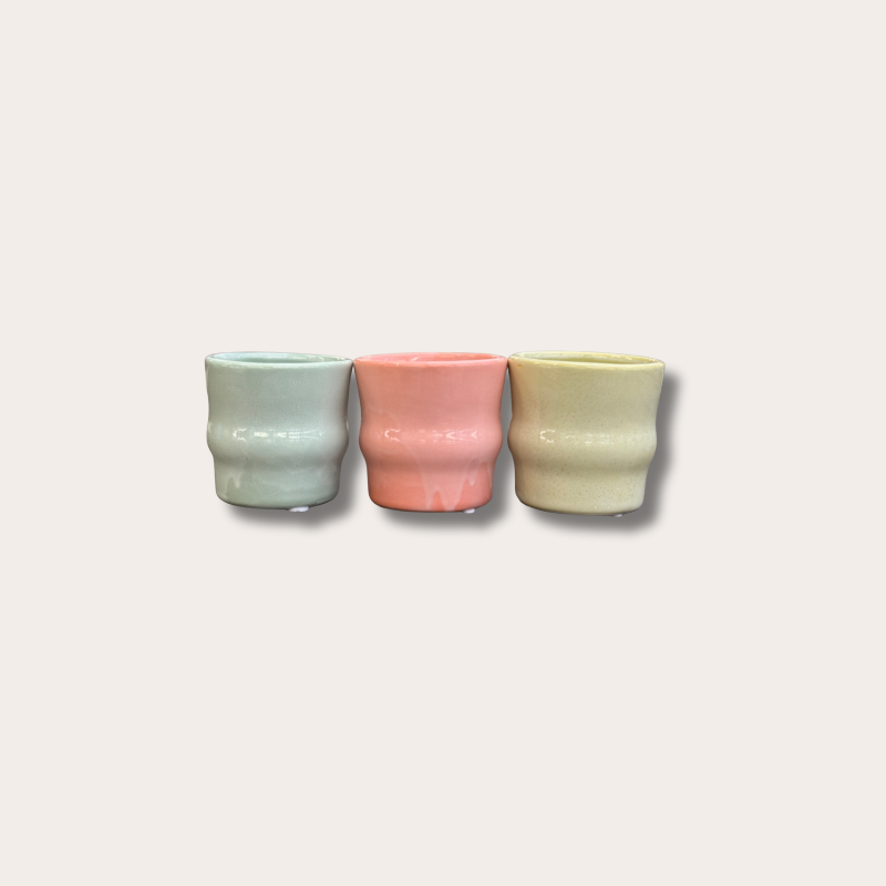 Pot - Sky