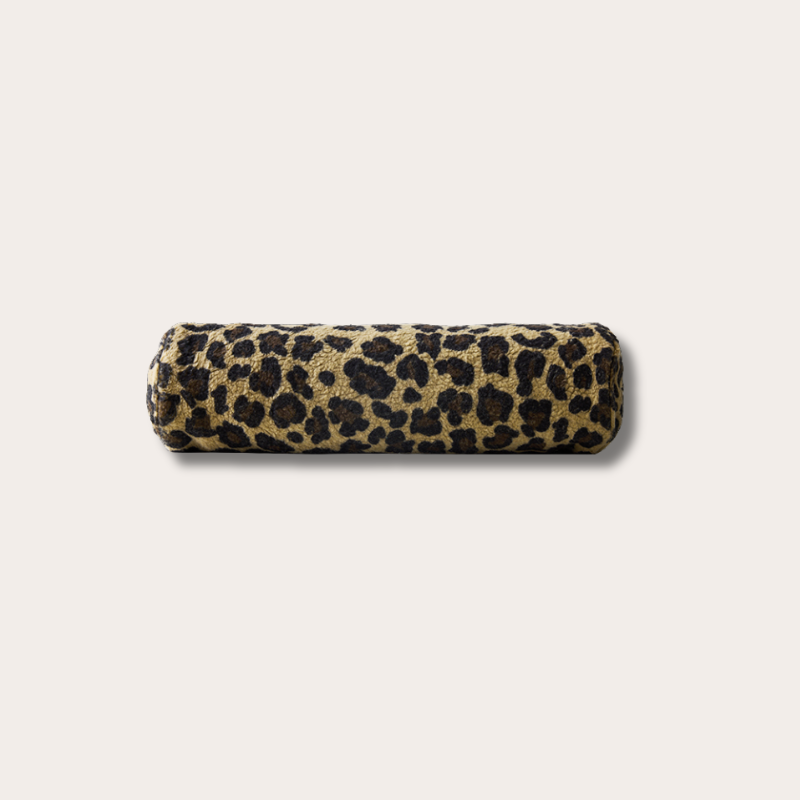 HKliving - Bolster cushion - Panther