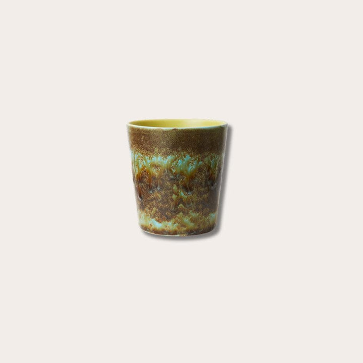 HKliving coffee mug tidal