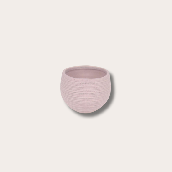 Potten rosie - roze