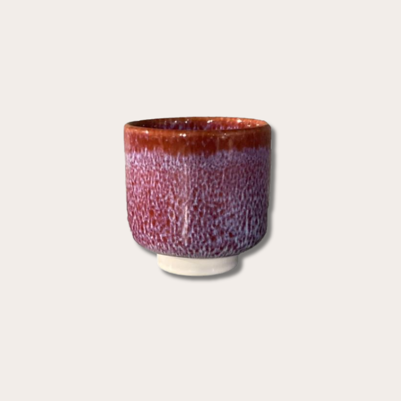 Pot - Tupelo - roze