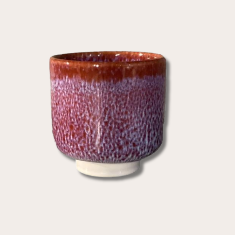 Pot - Tupelo - roze