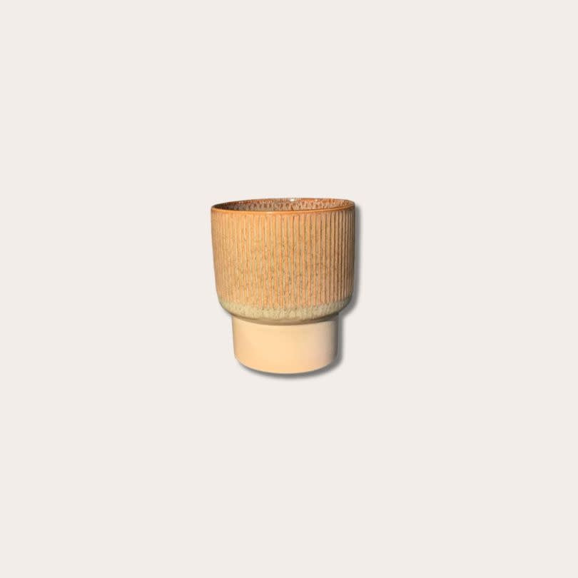 Pot - Dodo jade groen M