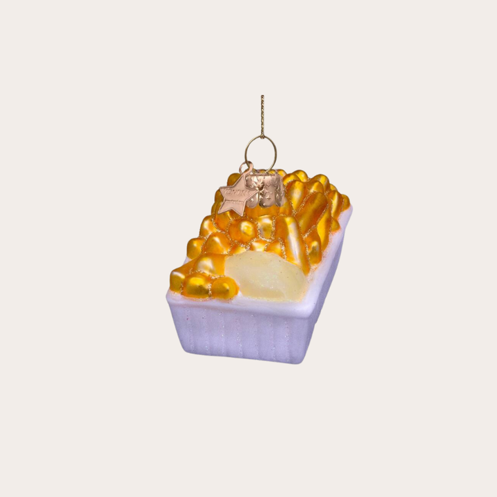 Ornament – Friet met mayo