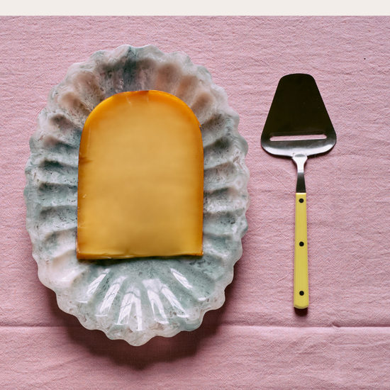 HKliving - Cheese Slicer Lemon