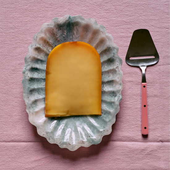 HKliving - Cheese Slicer Raspberry