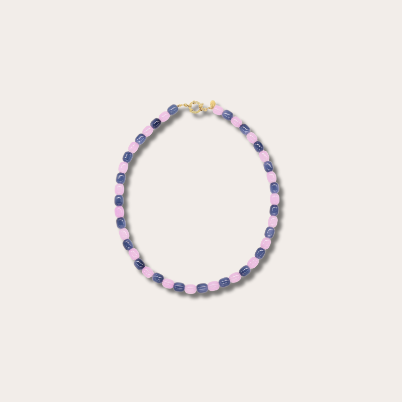 Ketting Lavender Sky