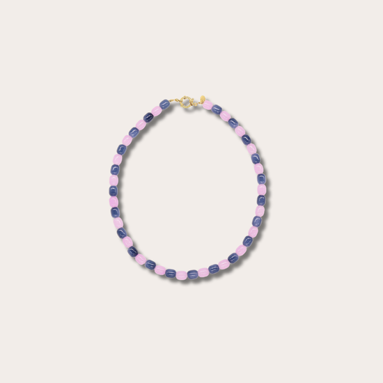 Ketting Lavender Sky