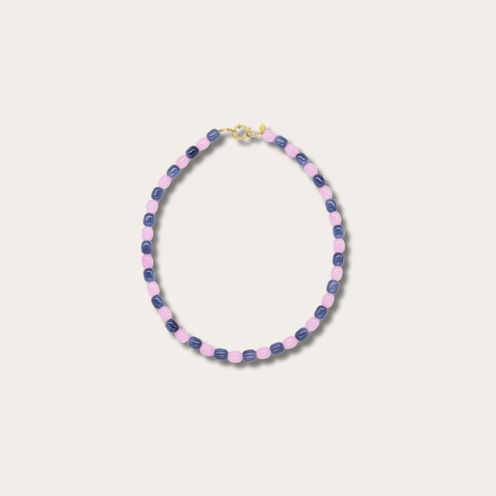 Ketting Lavender Sky