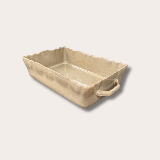 Ovenschaal Moris - CafeauLait - M