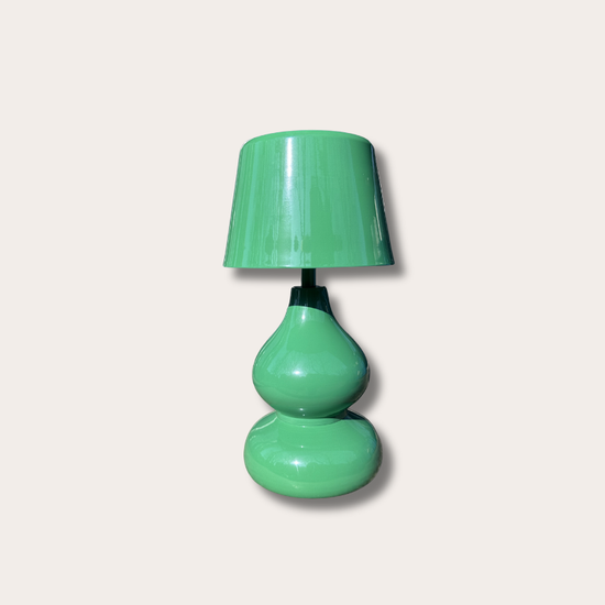 Tafellamp led - Groen