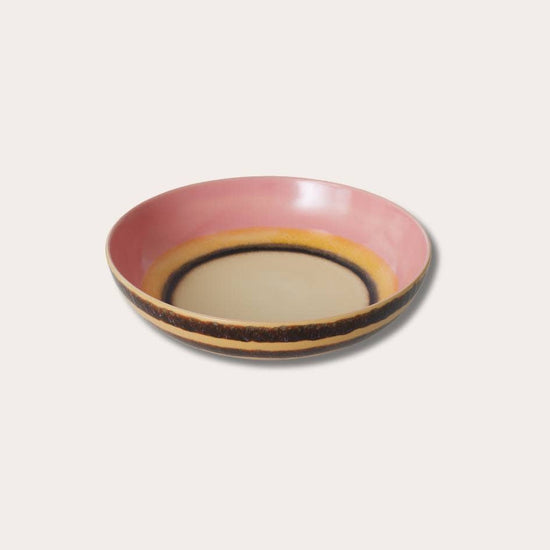 HKliving salad bowl serene