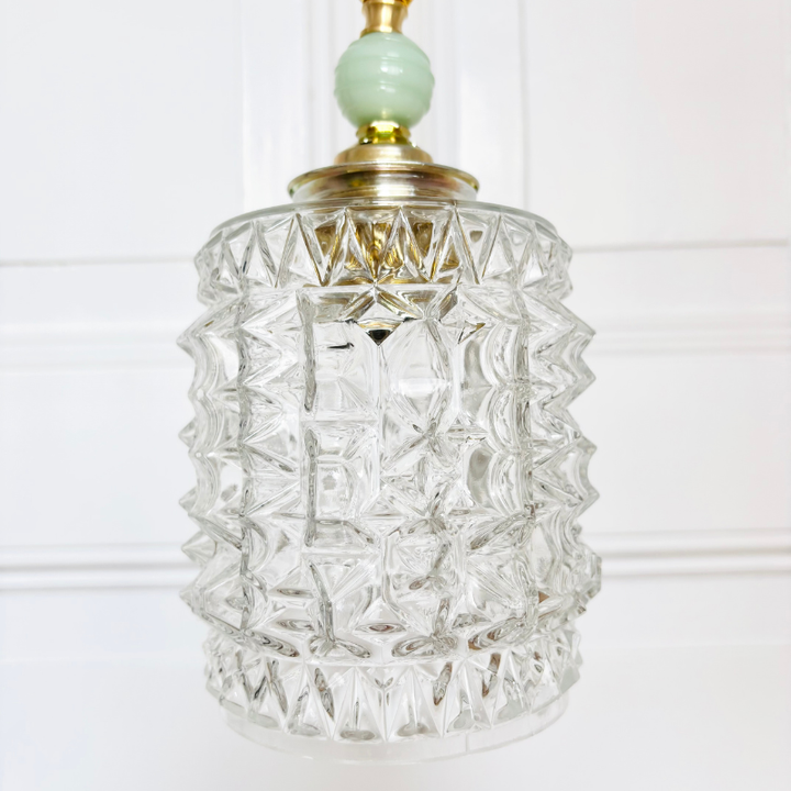 Vintage lamp - Lucca