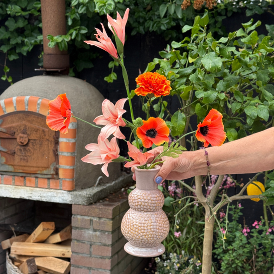 Boeket - Frenkie WK voetbal