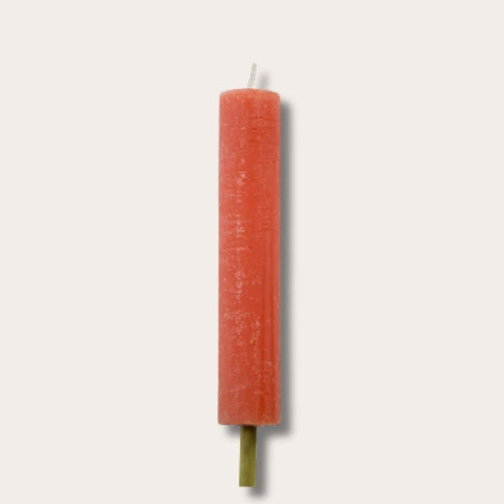 Tuinfakkel - Rustiek - Bright pink