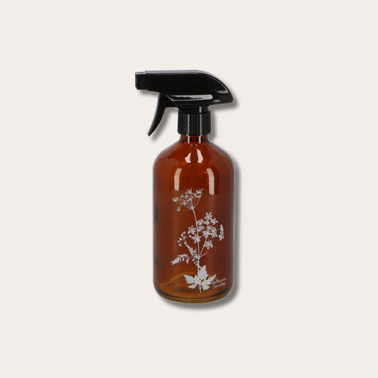 Plantenspuit Fluitenkruid - Bruin