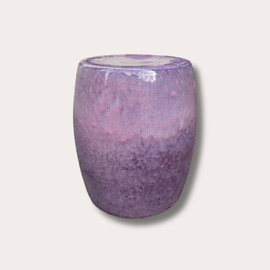 Bijzettafel - Abby - paars