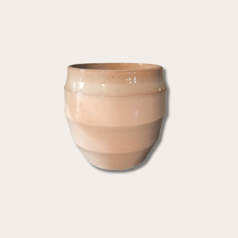 Pot Samba - shaded roze M