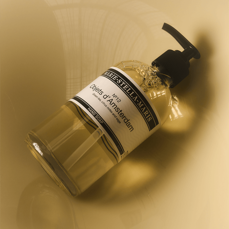 Hand Soap Objets d'Amsterdam 250 ml