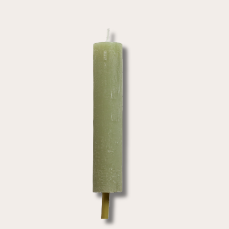 Tuinfakkel - Rustiek - Eucalyptus