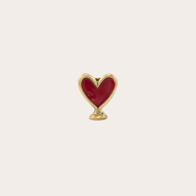 Doing Good - Pyar heart - Kaartenhouder