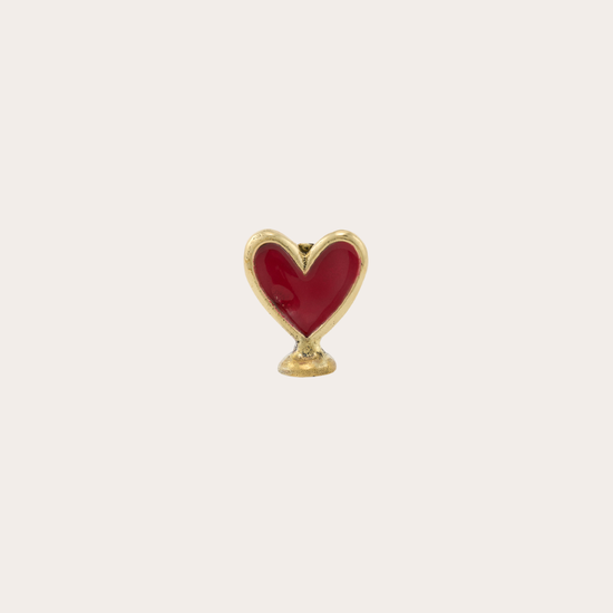 Doing Good - Pyar heart - Kaartenhouder