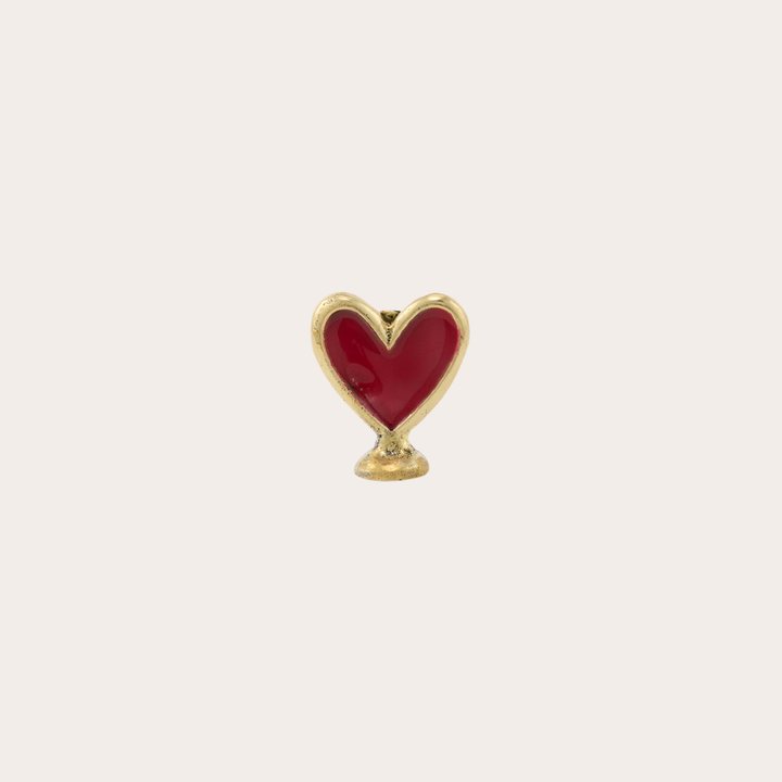 Doing Good - Pyar heart - Kaartenhouder