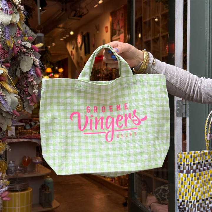 Tas Minty