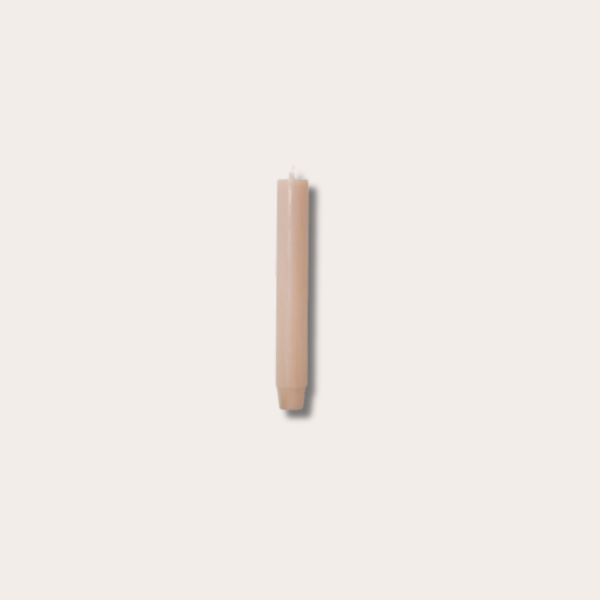 Kaars - Iced apricot