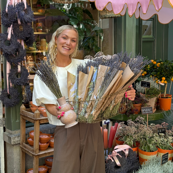 Lavendel - bosje
