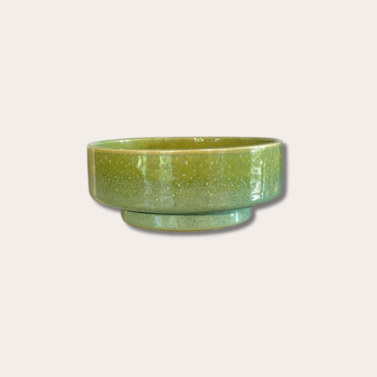 Bowl - Zola - Groen