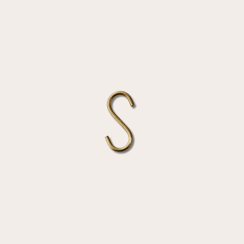 Haak - S goud