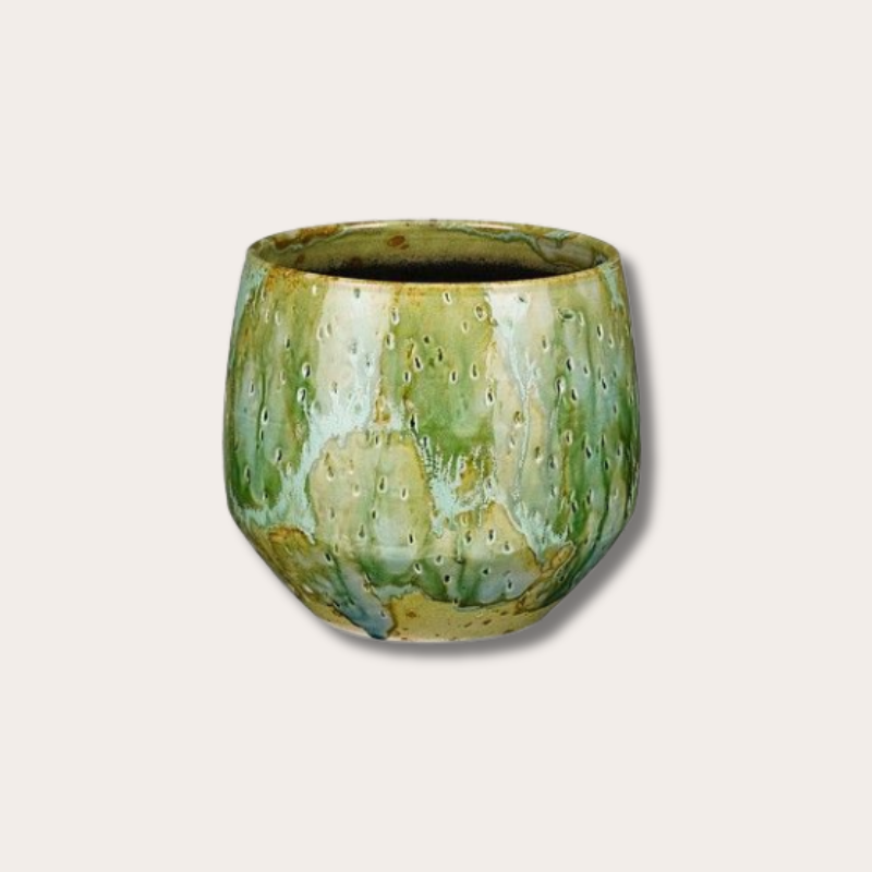 Pot - Harris - Groen