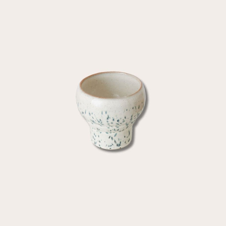 HKliving lungo mug Hail
