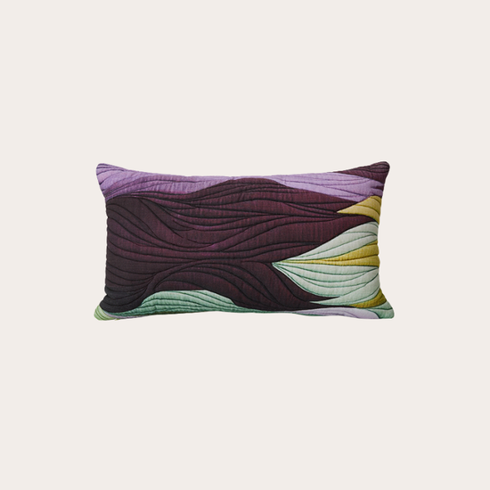 HKliving - Cushion - Watercolours