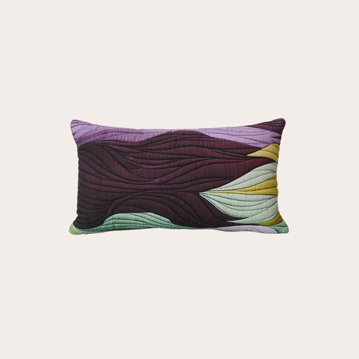 HKliving - Cushion - Watercolours