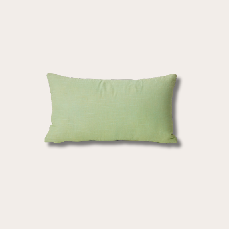 HKliving - Cushion - Watercolours