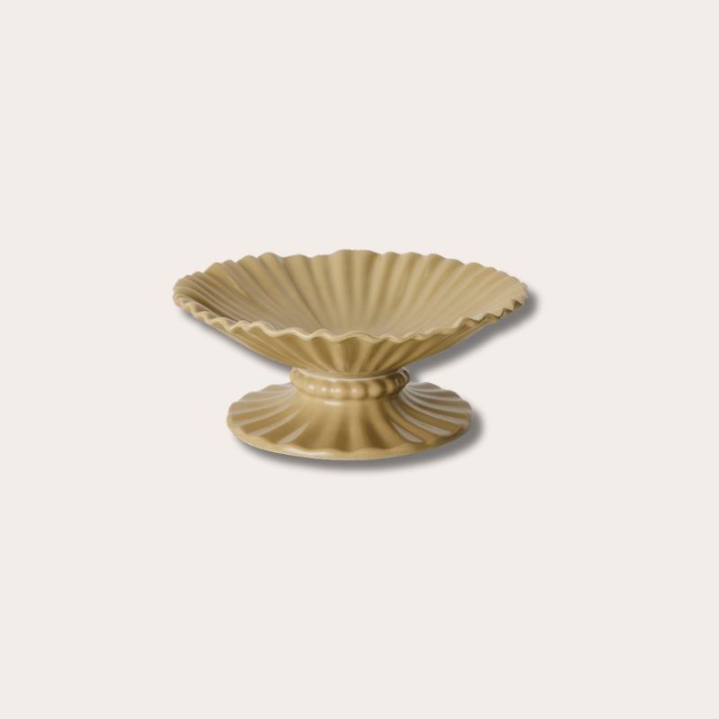 HKliving - Ribble bowl - L