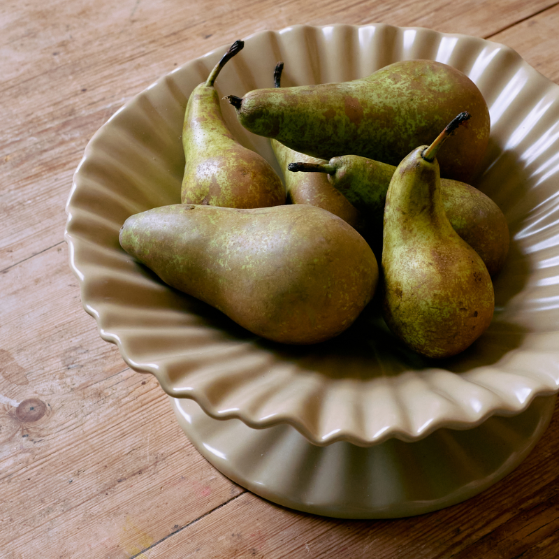 HKliving - Ribble bowl - L