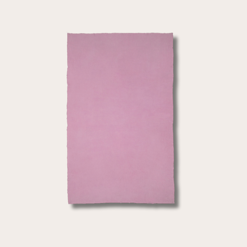 HKliving - Ease table cloth - Rosette