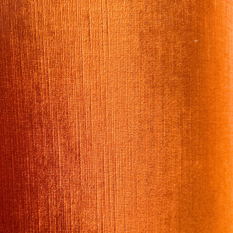Lampenkap Vera - oranje